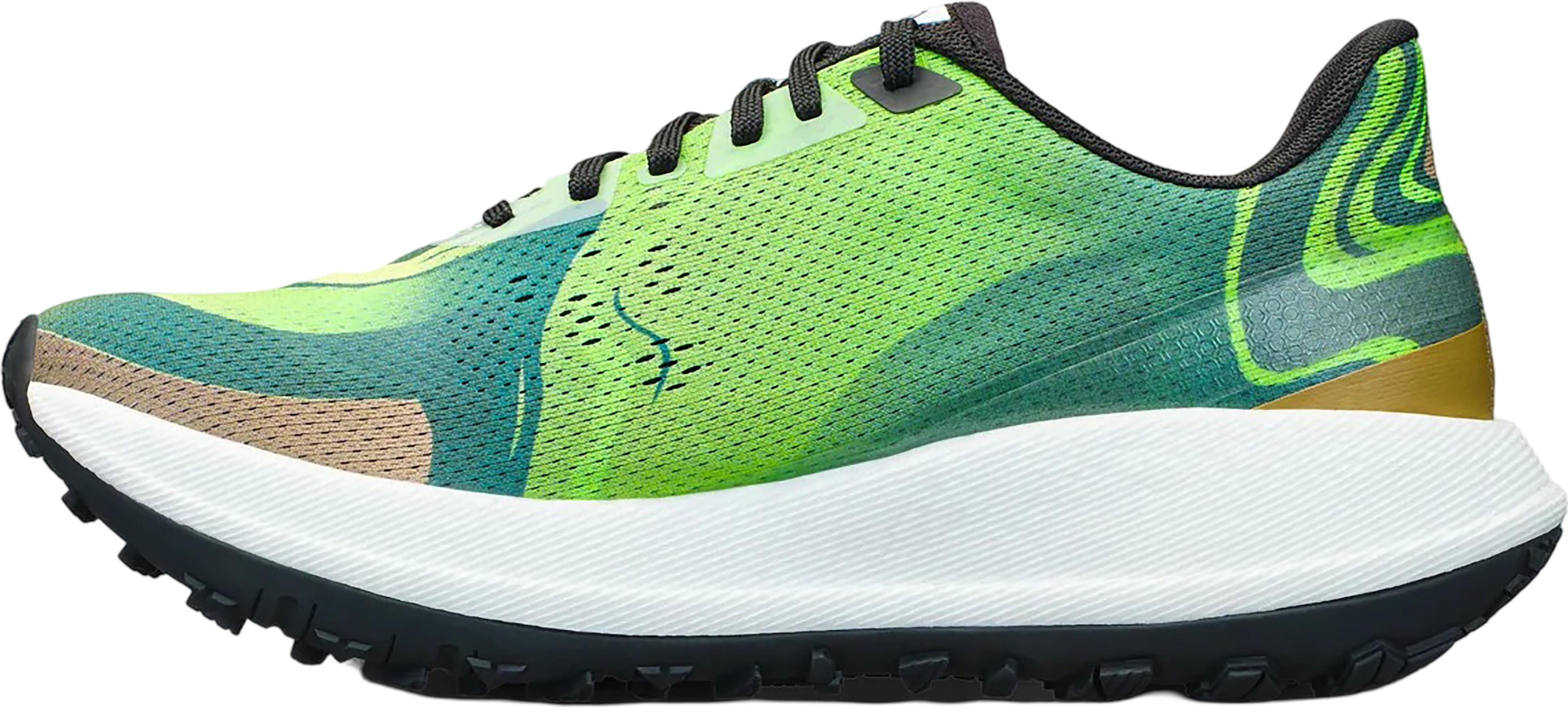 Numéro de l'image de la galerie de produits 4 pour le produit Souliers de course Xplor - Homme