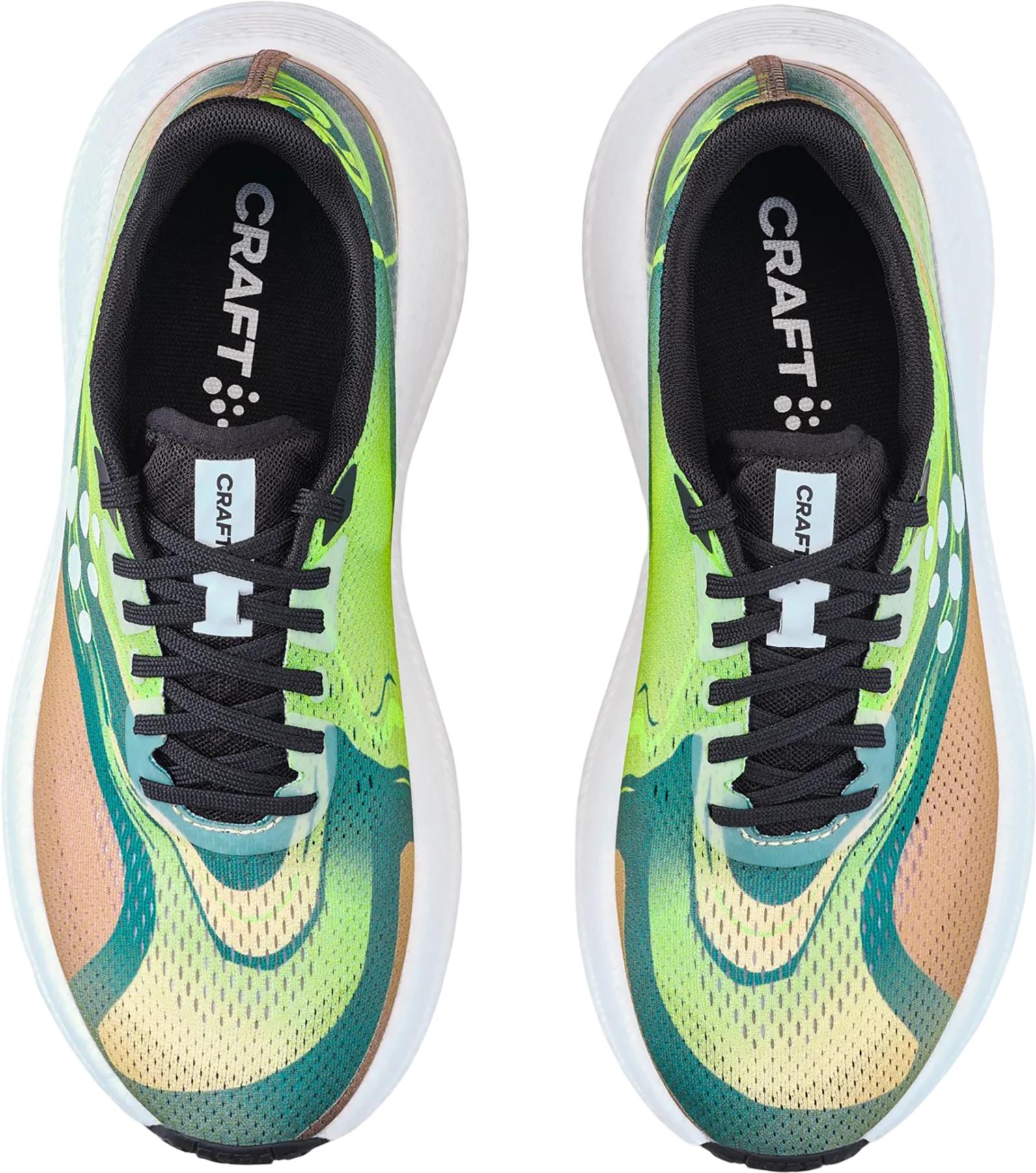 Numéro de l'image de la galerie de produits 5 pour le produit Souliers de course Xplor - Homme