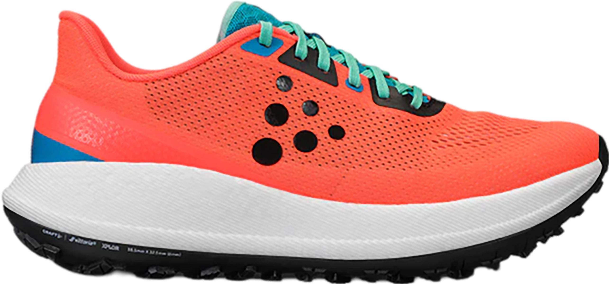 Product gallery image number 1 for product Xplor Running Shoes - Men's