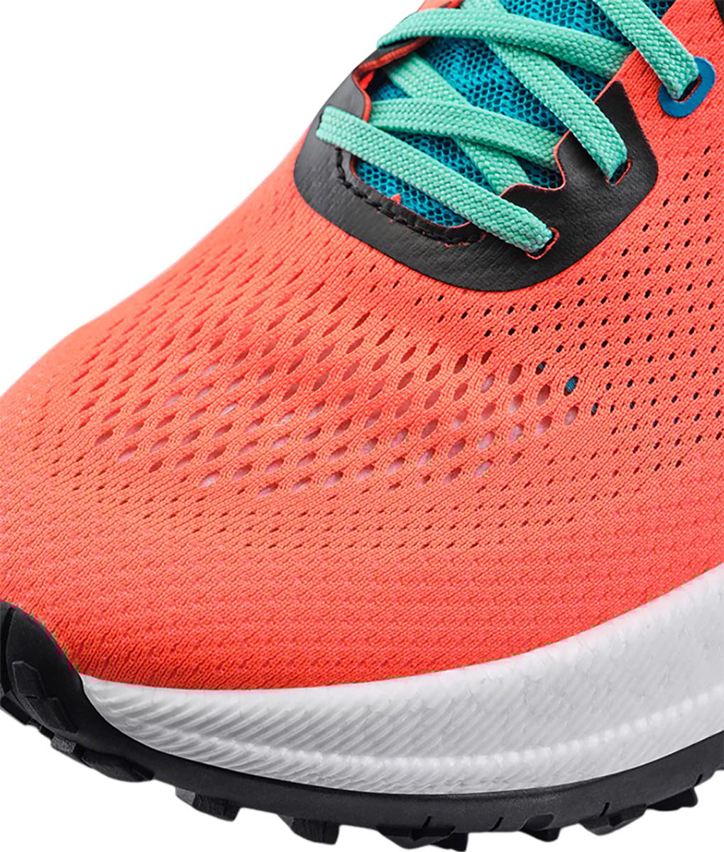 Product gallery image number 4 for product Xplor Trail Running Shoes - Women's