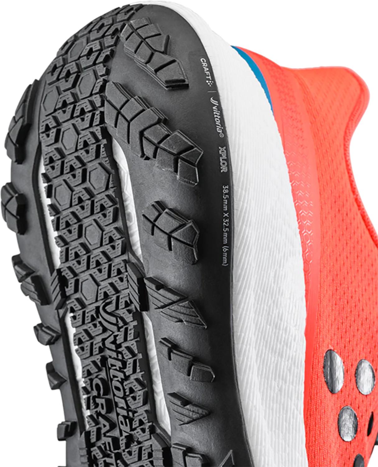 Product gallery image number 5 for product Xplor Trail Running Shoes - Women's