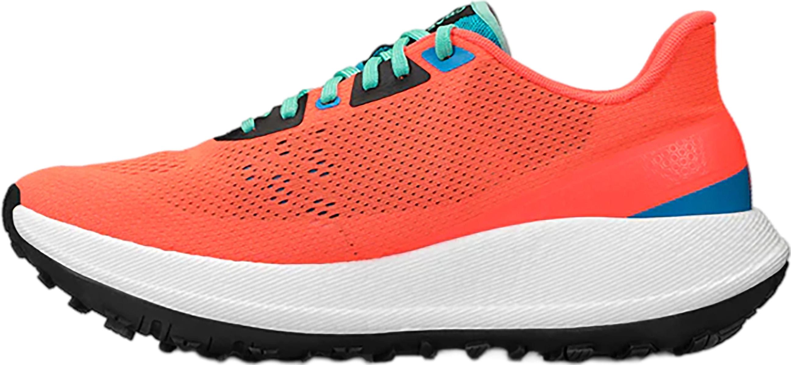 Product gallery image number 6 for product Xplor Trail Running Shoes - Women's
