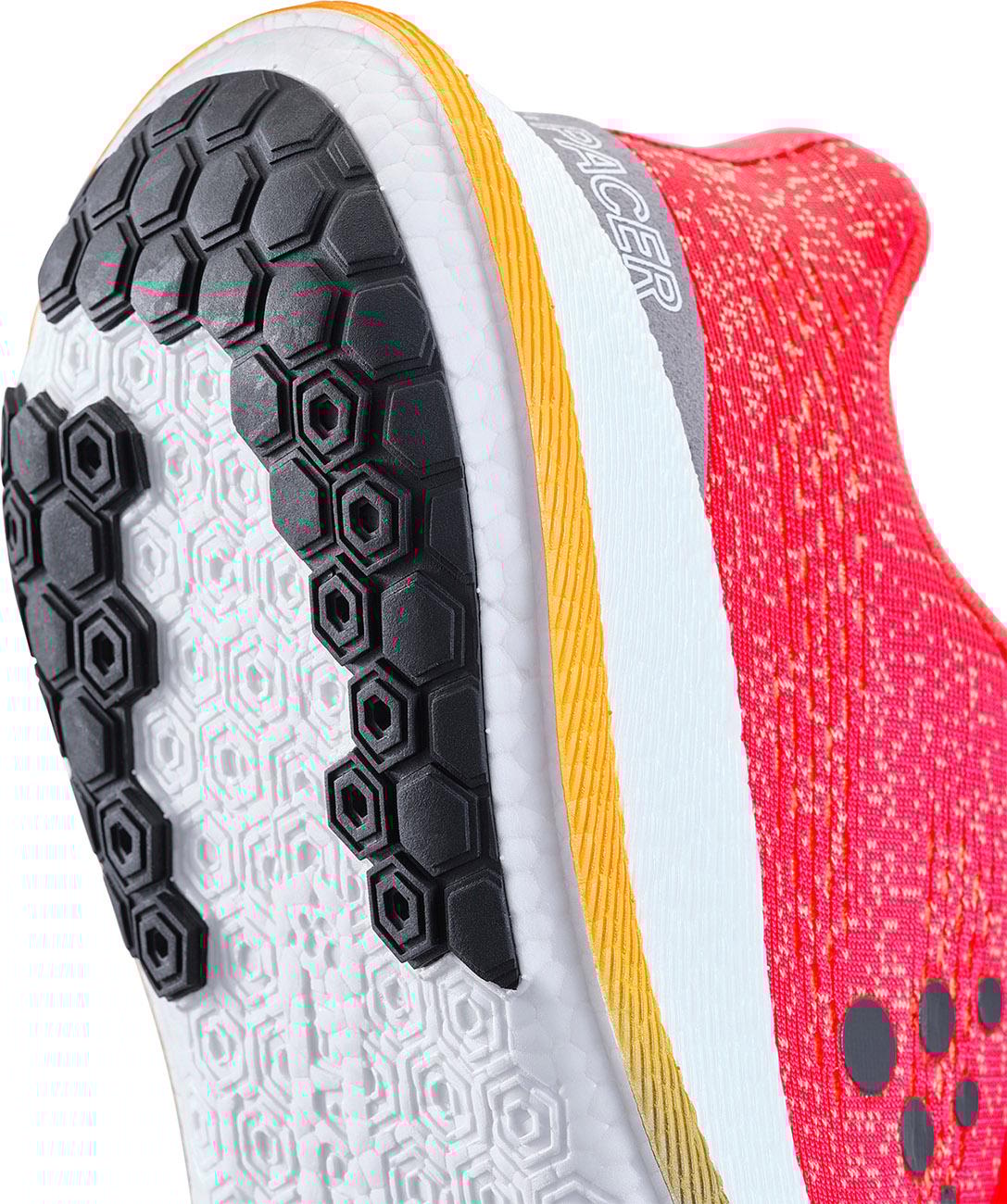 Product gallery image number 5 for product Pacer Running Shoes - Women's