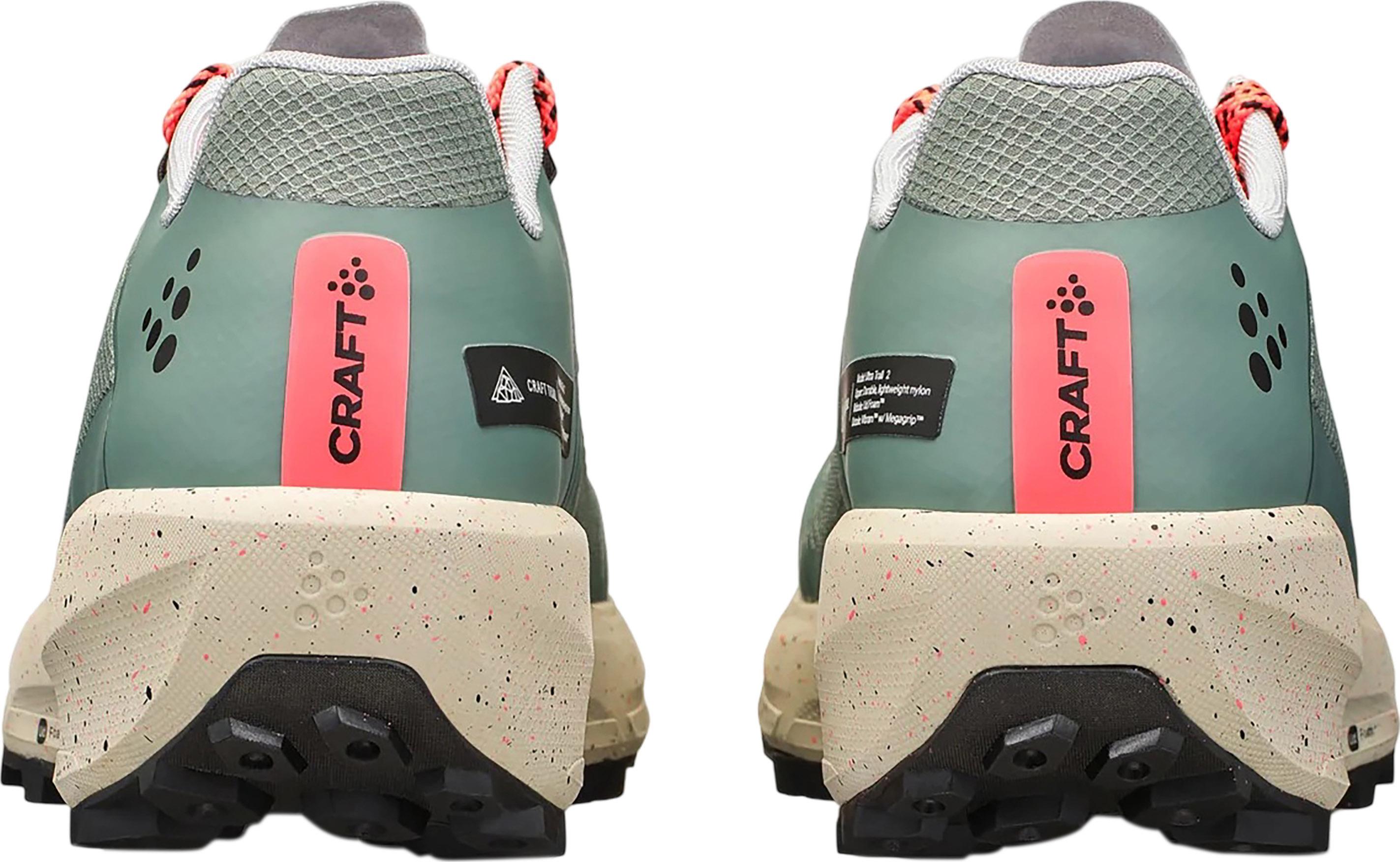 Numéro de l'image de la galerie de produits 2 pour le produit Souliers de course sur sentier Ultra Trail 2 - Homme