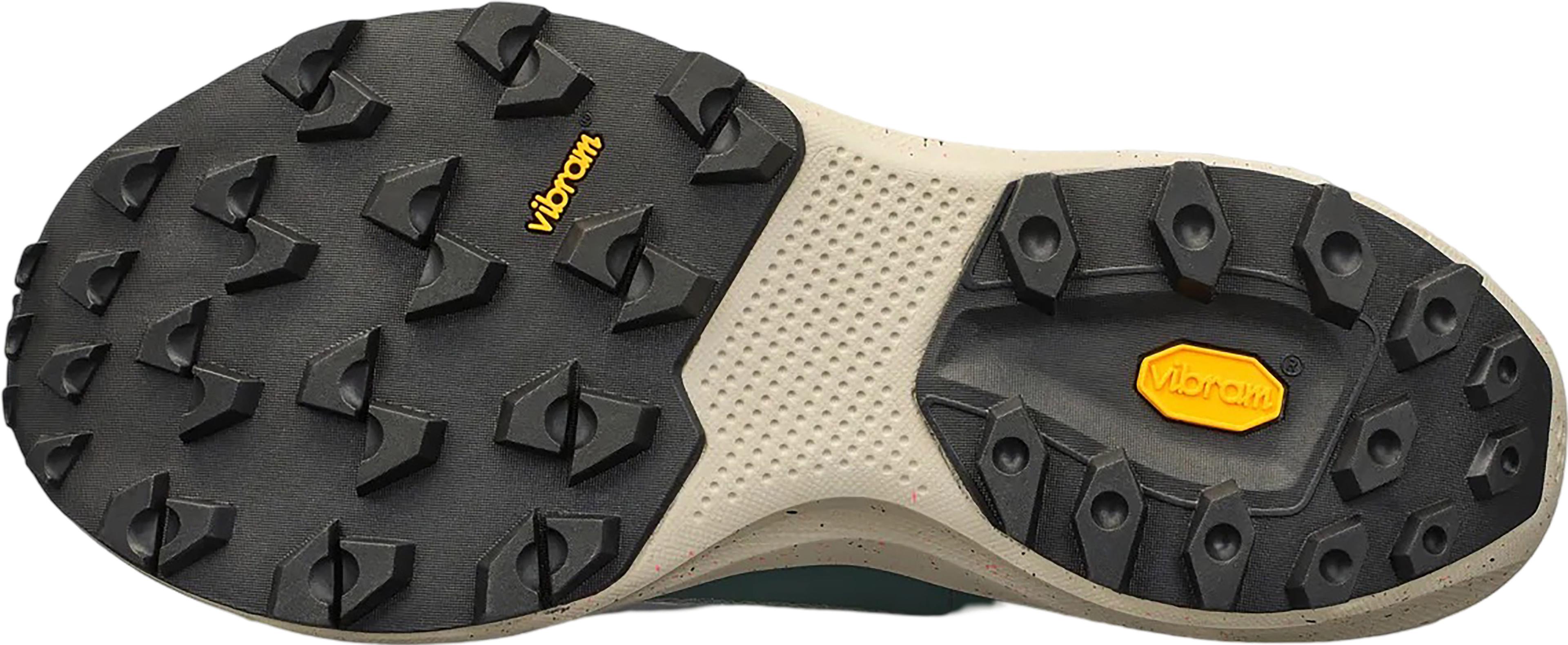 Numéro de l'image de la galerie de produits 3 pour le produit Souliers de course sur sentier Ultra Trail 2 - Homme