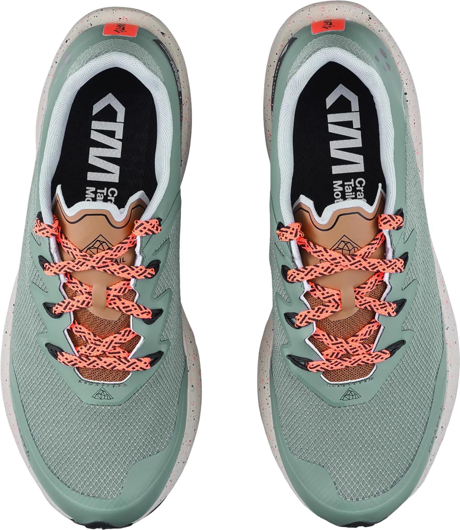 Numéro de l'image de la galerie de produits 5 pour le produit Souliers de course sur sentier Ultra Trail 2 - Homme