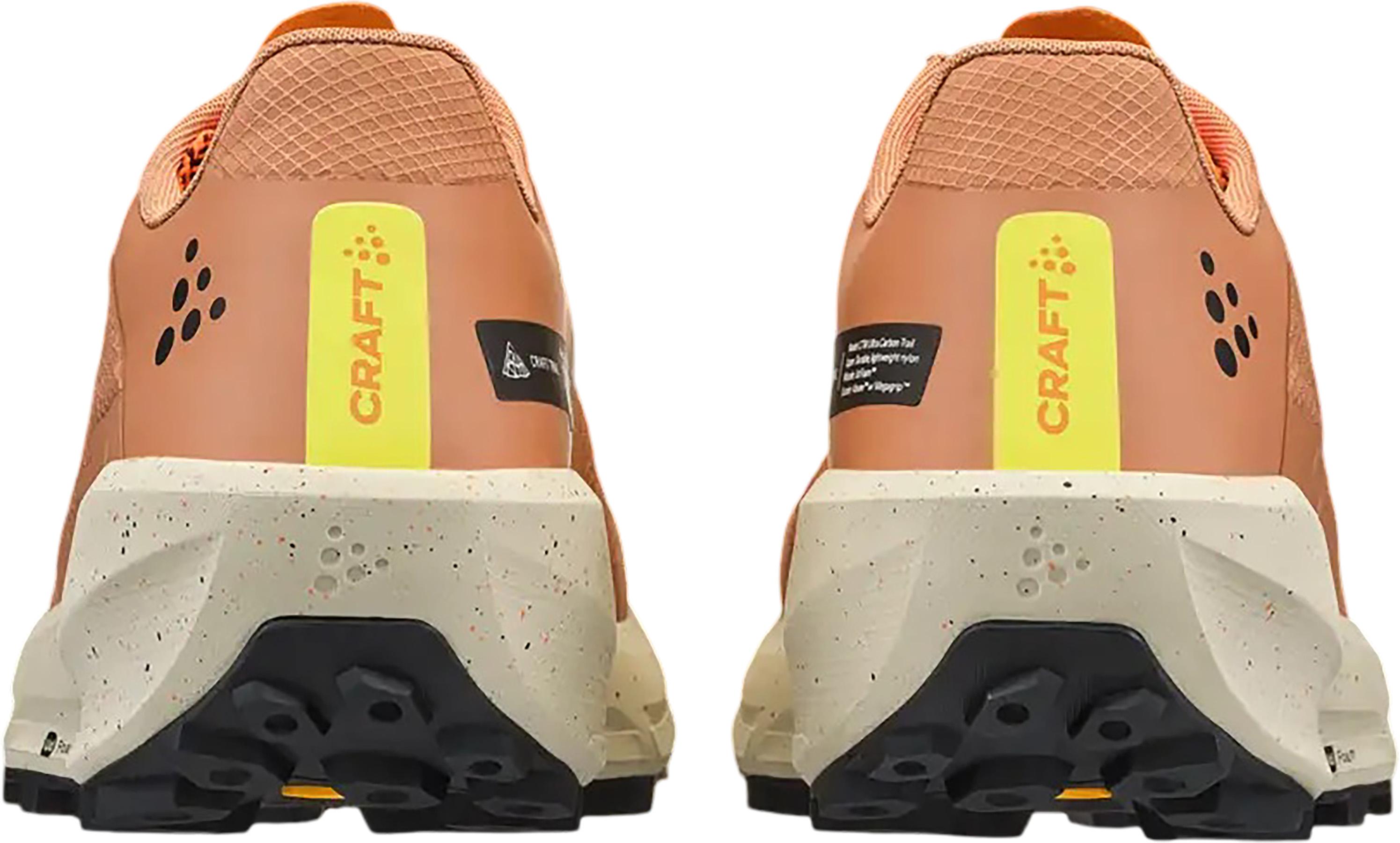 Numéro de l'image de la galerie de produits 3 pour le produit Souliers de course sur sentier Ultra Trail 2 - Femme