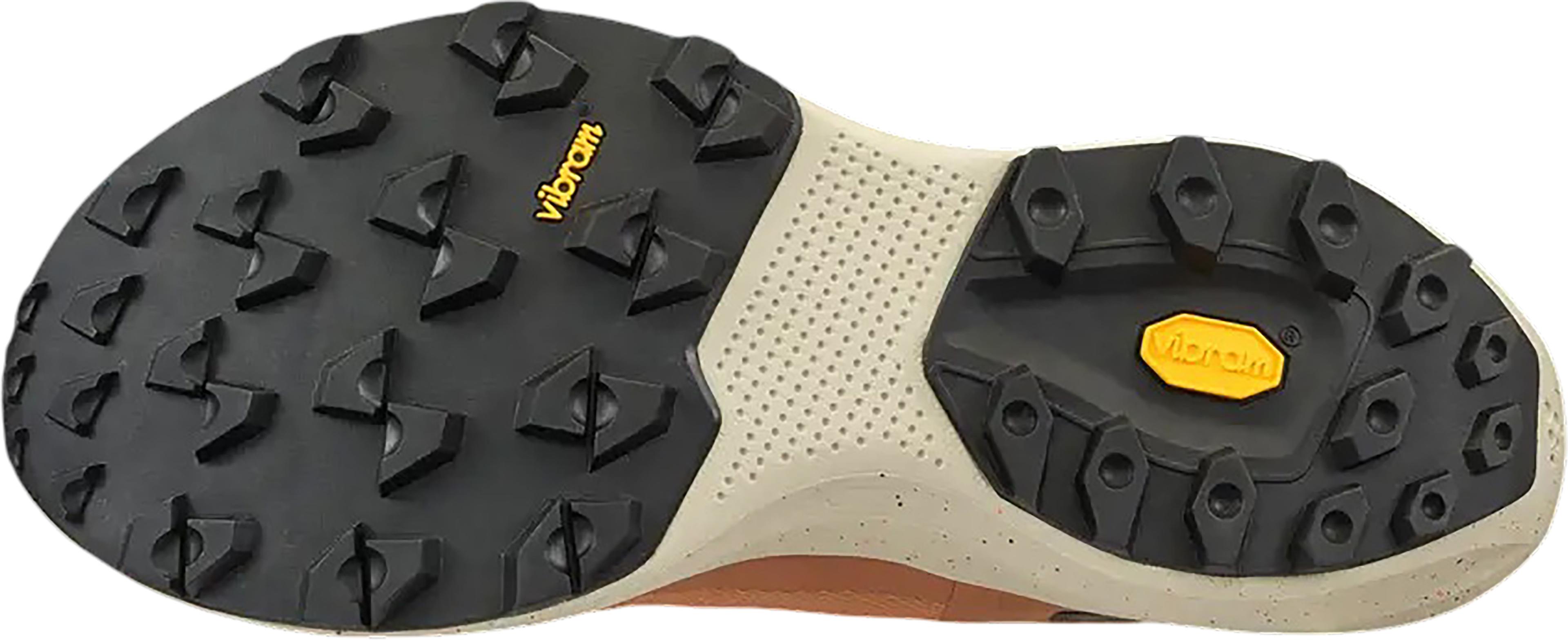 Numéro de l'image de la galerie de produits 4 pour le produit Souliers de course sur sentier Ultra Trail 2 - Femme