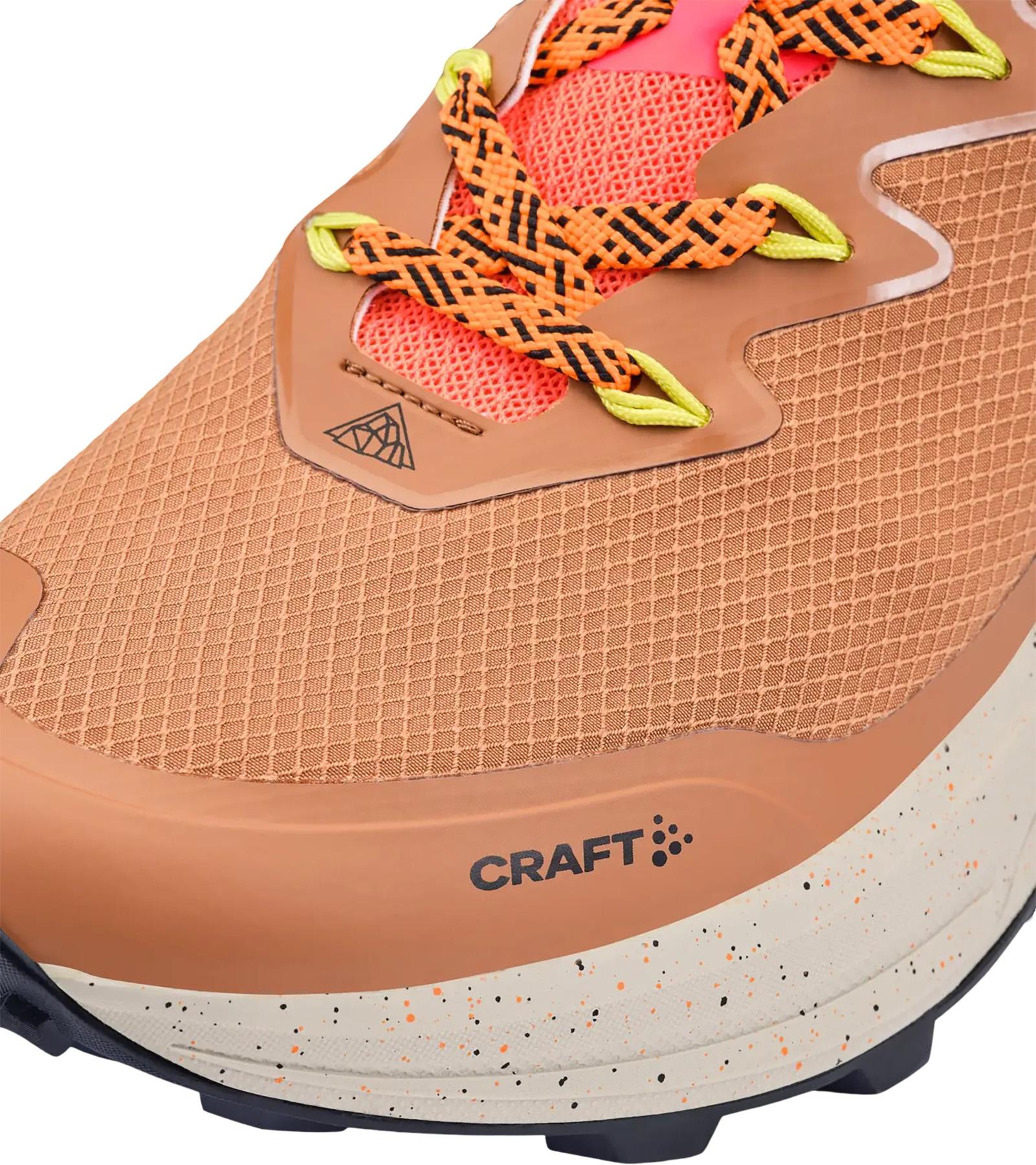 Numéro de l'image de la galerie de produits 7 pour le produit Souliers de course sur sentier Ultra Trail 2 - Femme