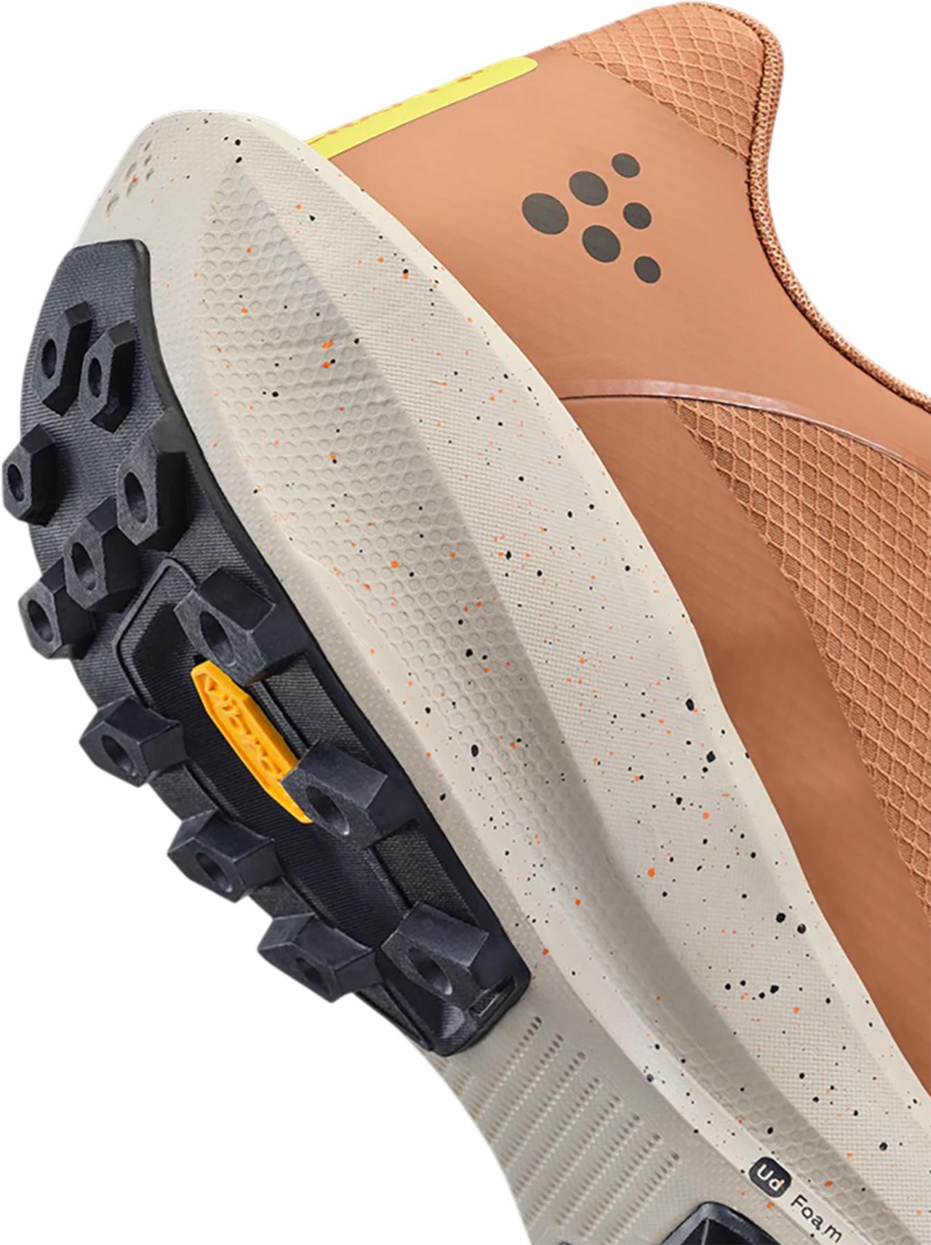 Numéro de l'image de la galerie de produits 2 pour le produit Souliers de course sur sentier Ultra Trail 2 - Femme