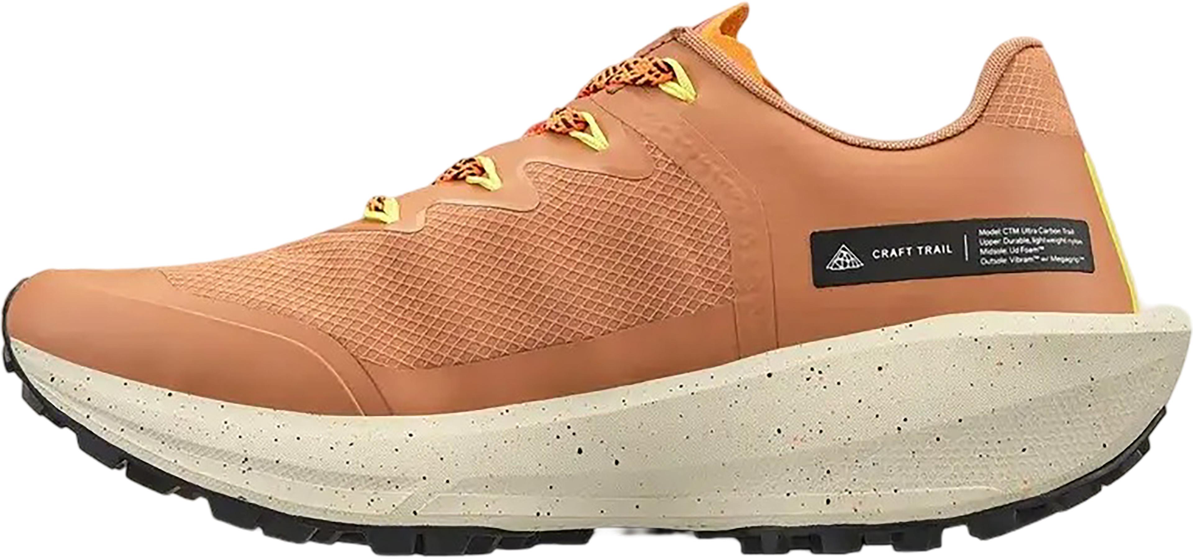 Numéro de l'image de la galerie de produits 5 pour le produit Souliers de course sur sentier Ultra Trail 2 - Femme