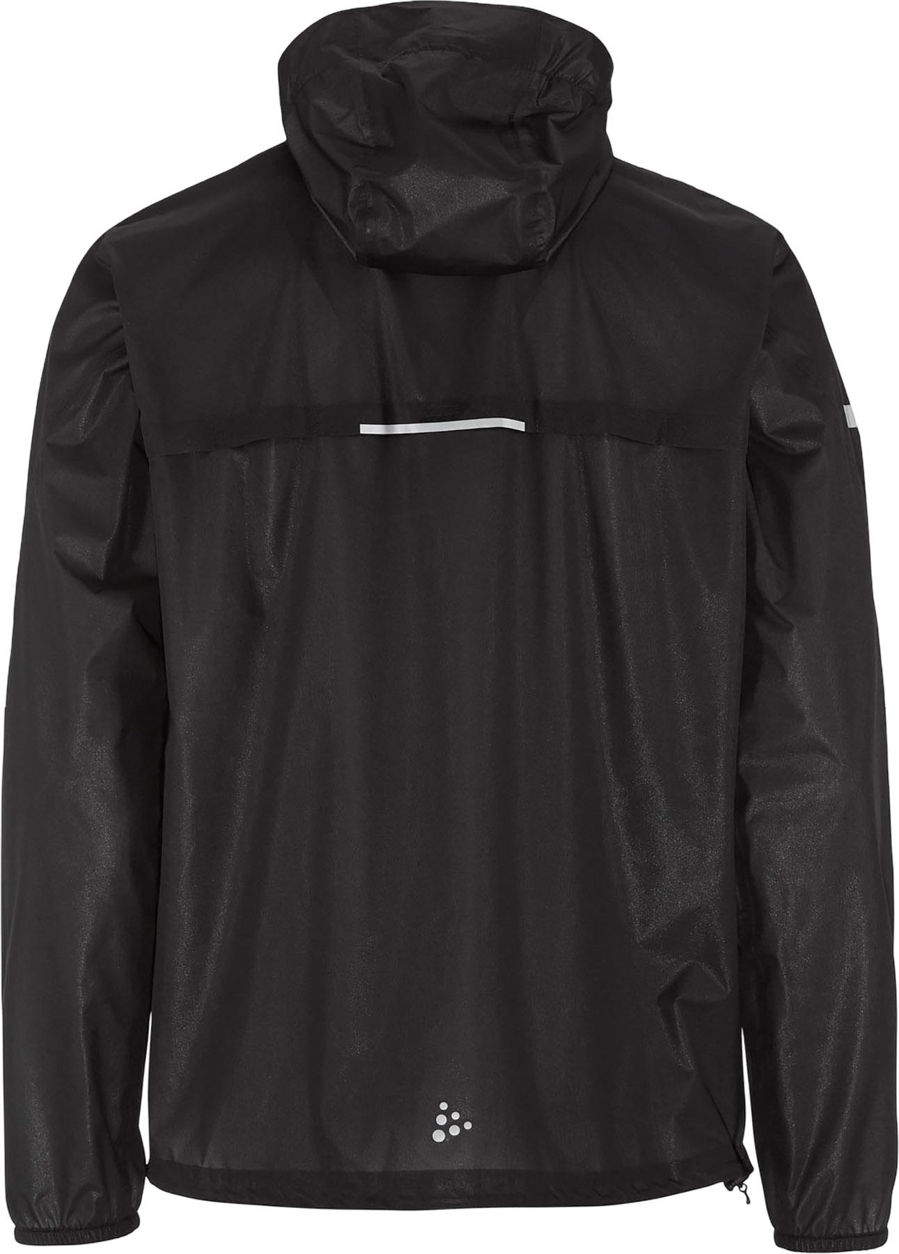 Product gallery image number 4 for product Pro Hydro Lightweight Jacket - Men's