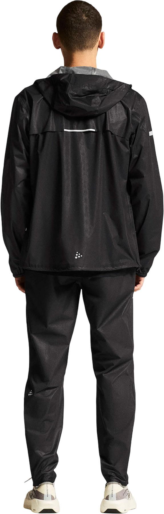 Product gallery image number 5 for product Pro Hydro Lightweight Jacket - Men's