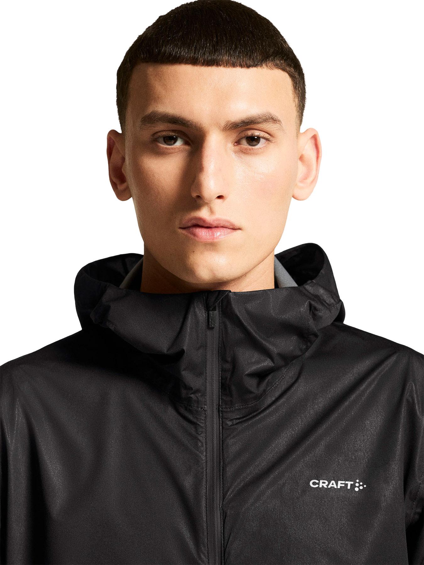 Product gallery image number 6 for product Pro Hydro Lightweight Jacket - Men's