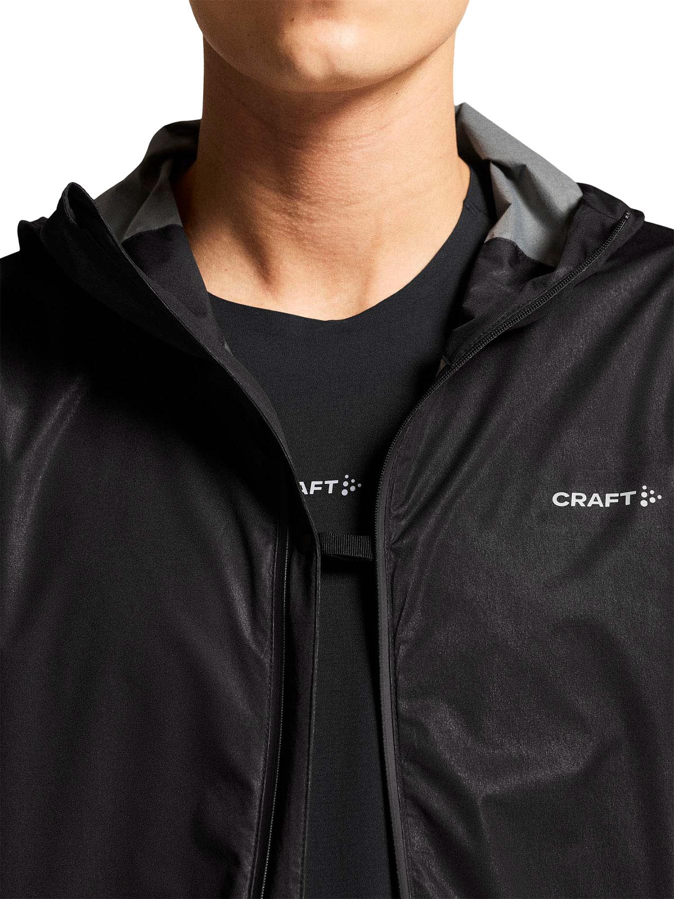 Product gallery image number 8 for product Pro Hydro Lightweight Jacket - Men's
