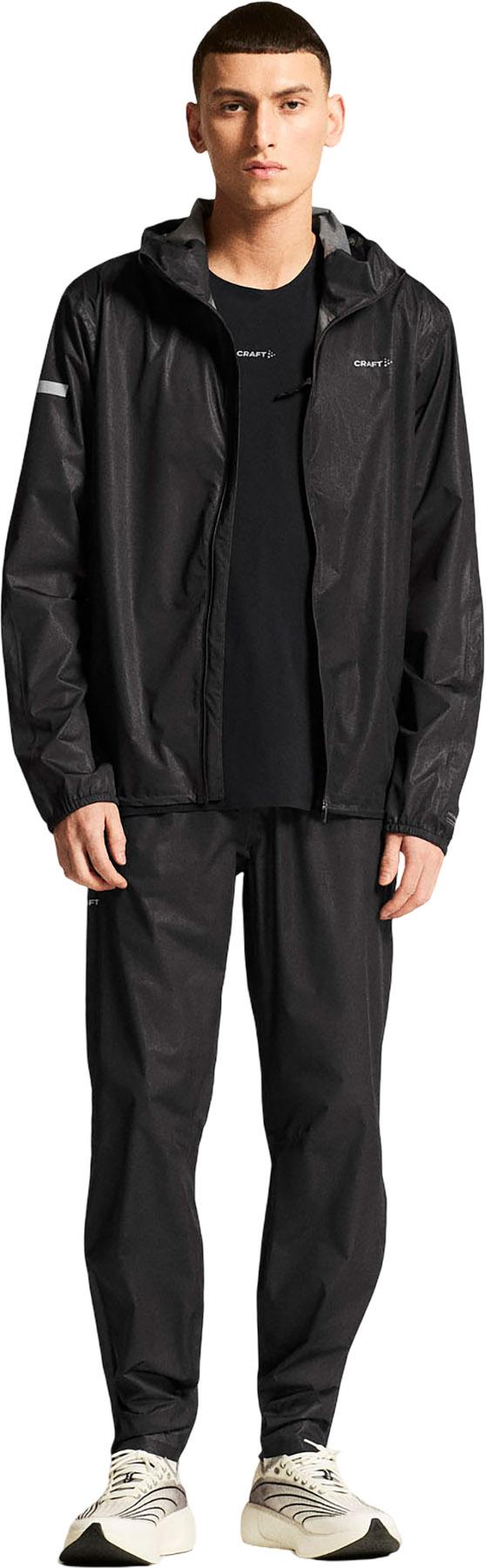 Product gallery image number 9 for product Pro Hydro Lightweight Jacket - Men's