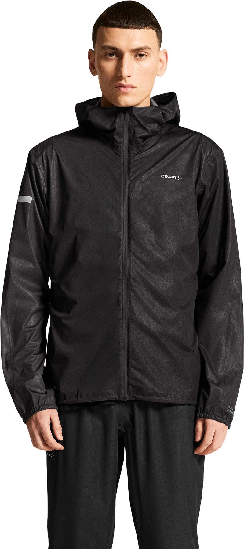 Product gallery image number 2 for product Pro Hydro Lightweight Jacket - Men's