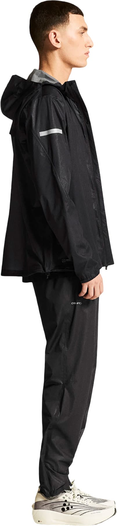 Product gallery image number 3 for product Pro Hydro Lightweight Jacket - Men's