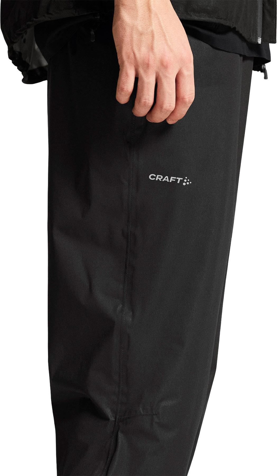 Product gallery image number 4 for product Pro Hydro Lightweight Pants - Men's