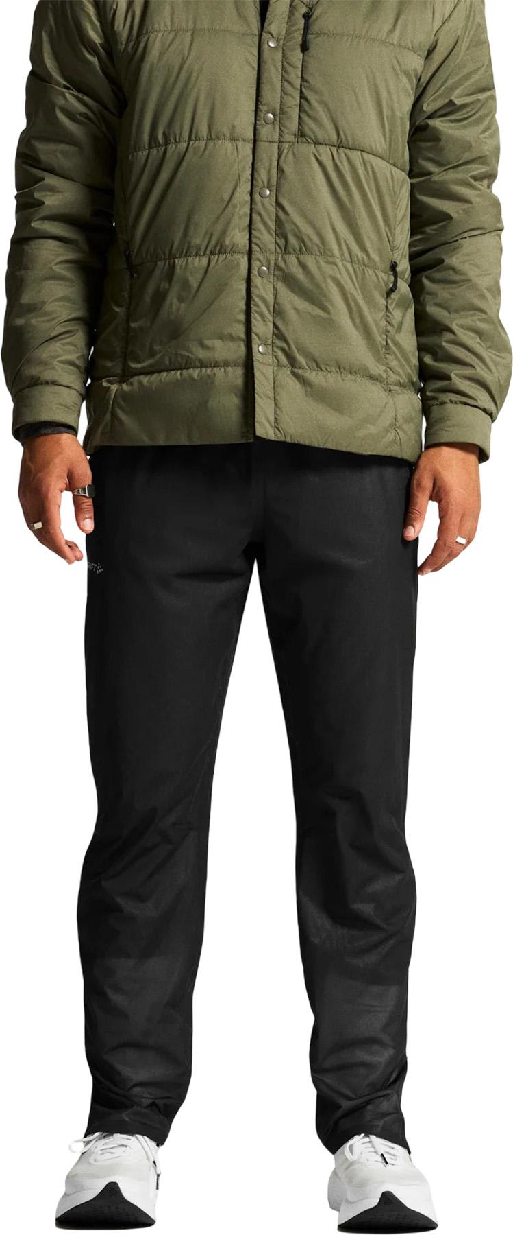 Product gallery image number 3 for product Pro Hydro Lightweight Pant - Men's