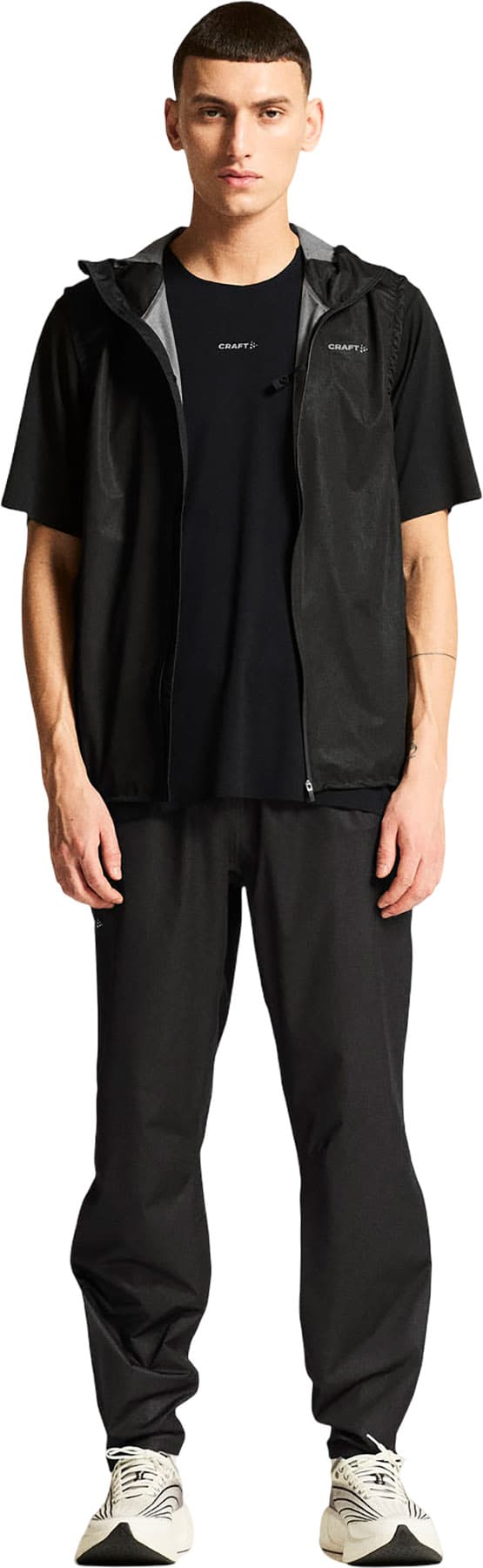 Product gallery image number 6 for product Pro Hydro Lightweight Pants - Men's