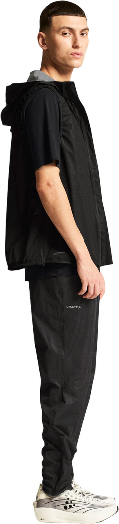 Product gallery image number 8 for product Pro Hydro Lightweight Pants - Men's