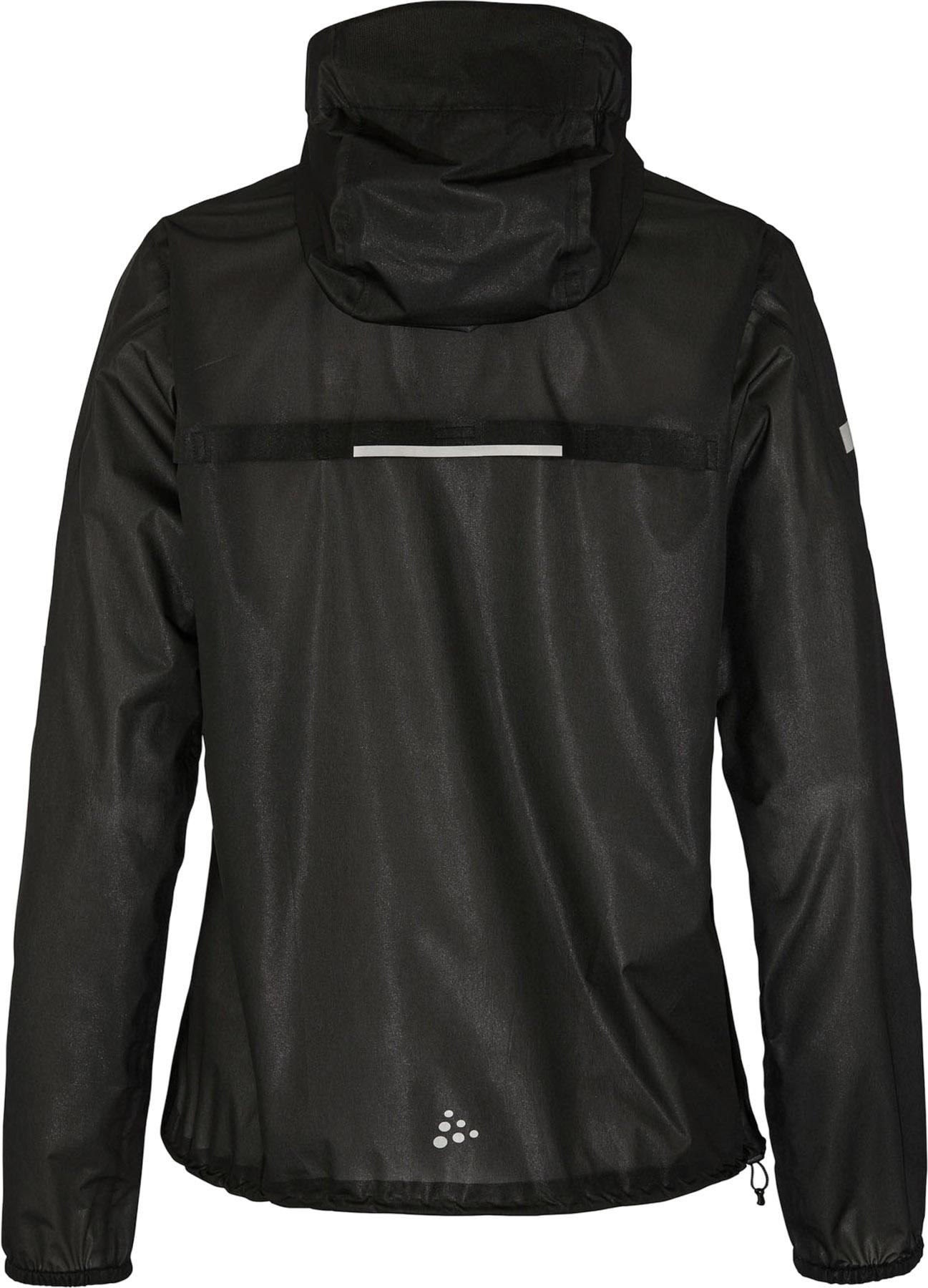 Product gallery image number 2 for product Pro Hydro Lightweight Jacket - Women's