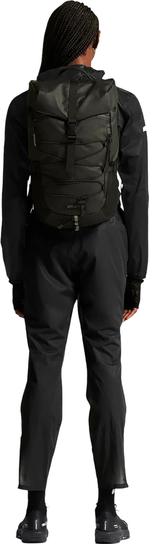 Product gallery image number 2 for product Pro Hydro Lightweight Jacket - Women's