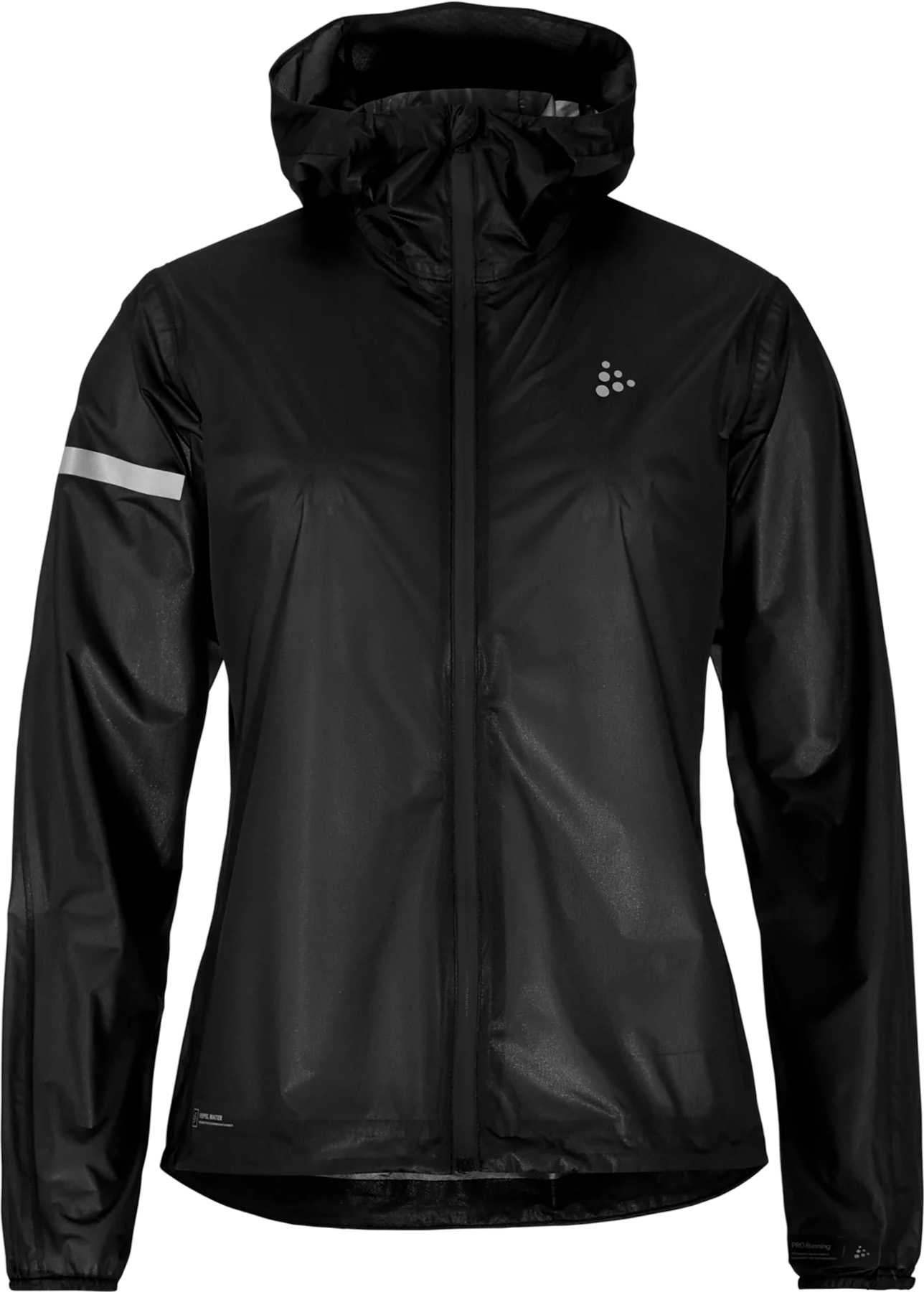 Product image for Pro Hydro Lightweight Jacket - Women's