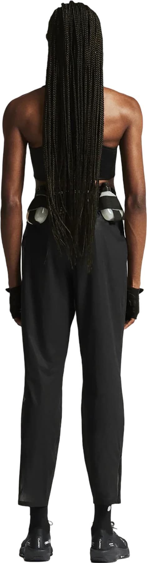 Product gallery image number 2 for product Pro Hydro Lightweight Pants - Women's