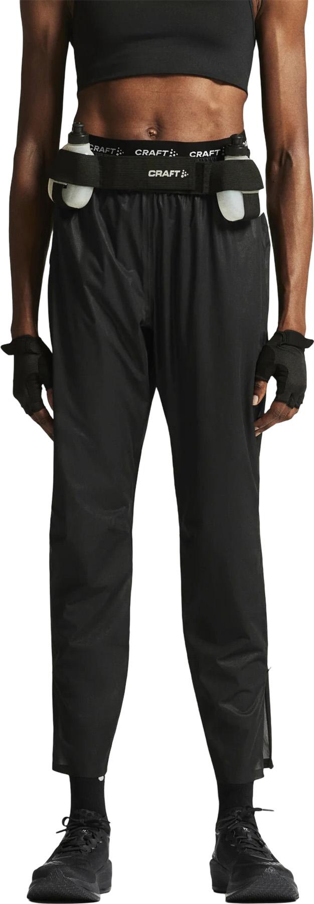 Product gallery image number 3 for product Pro Hydro Lightweight Pants - Women's