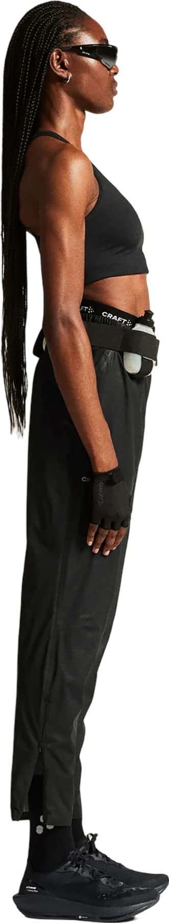 Product gallery image number 4 for product Pro Hydro Lightweight Pants - Women's