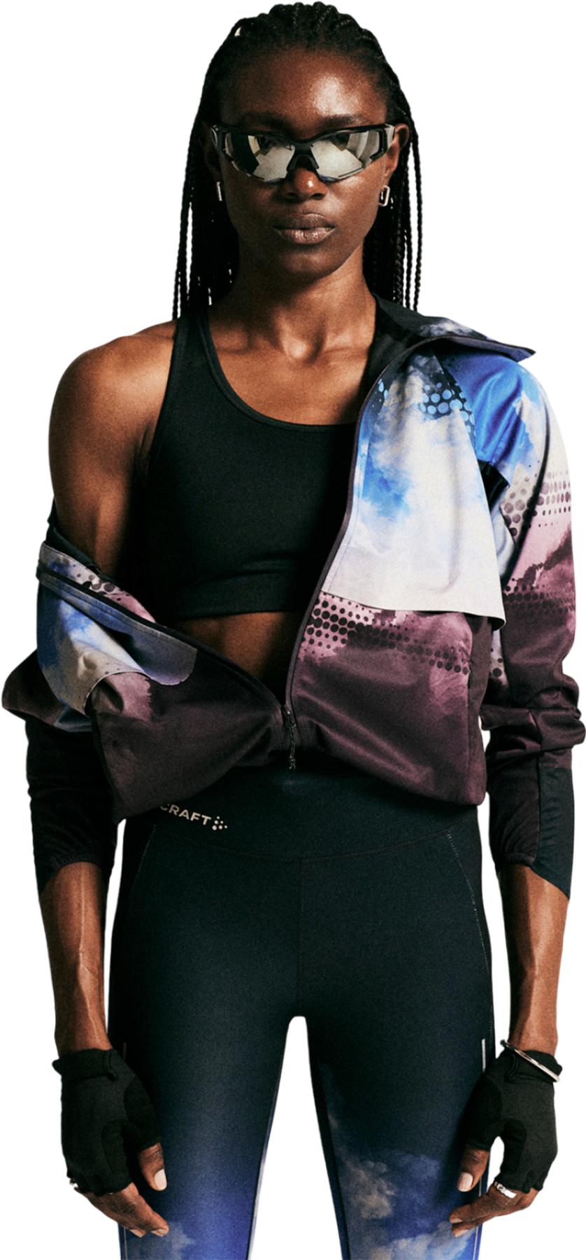 Image de produit pour Manteau Pro Hydro 3 - Femme