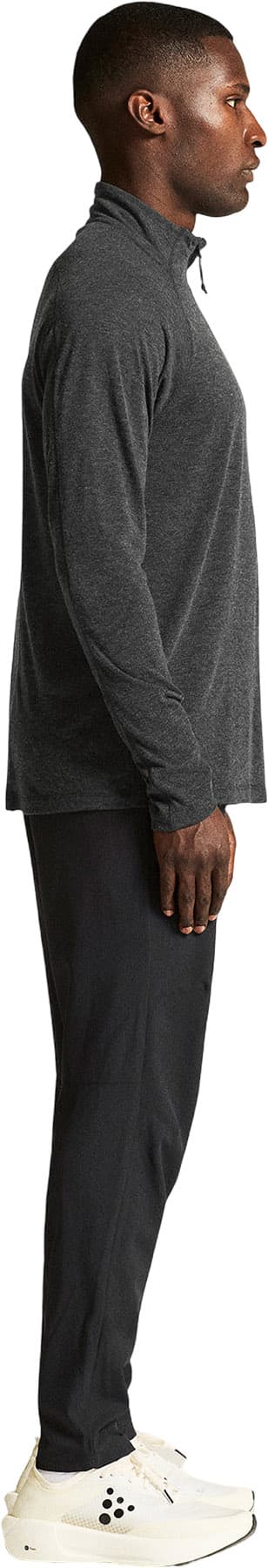 Product gallery image number 5 for product Long Sleeve T-Shirt - Men's