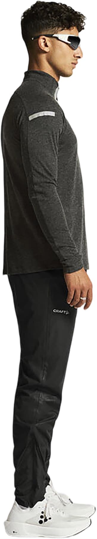 Product gallery image number 4 for product Long Sleeve T-Shirt - Men's