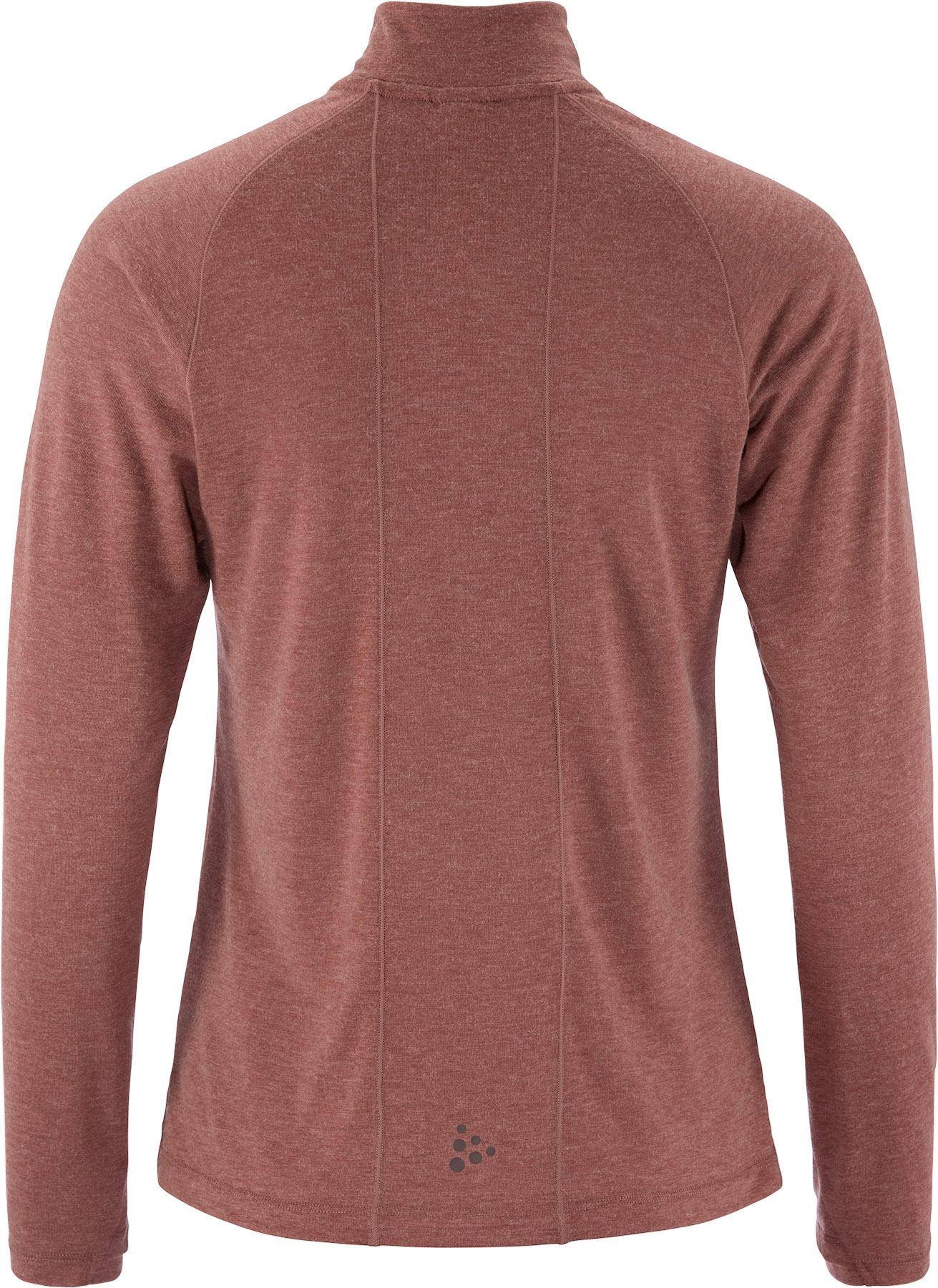 Numéro de l'image de la galerie de produits 3 pour le produit T-shirt à manches longues - Femme