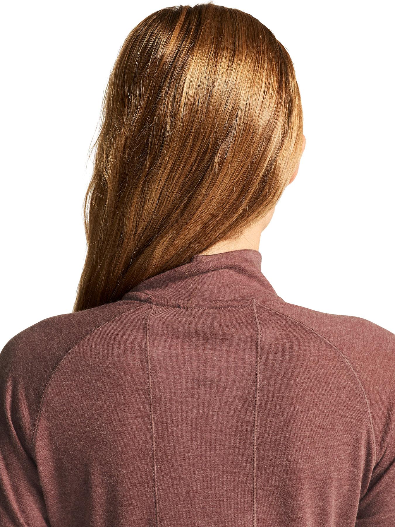 Numéro de l'image de la galerie de produits 4 pour le produit T-shirt à manches longues - Femme