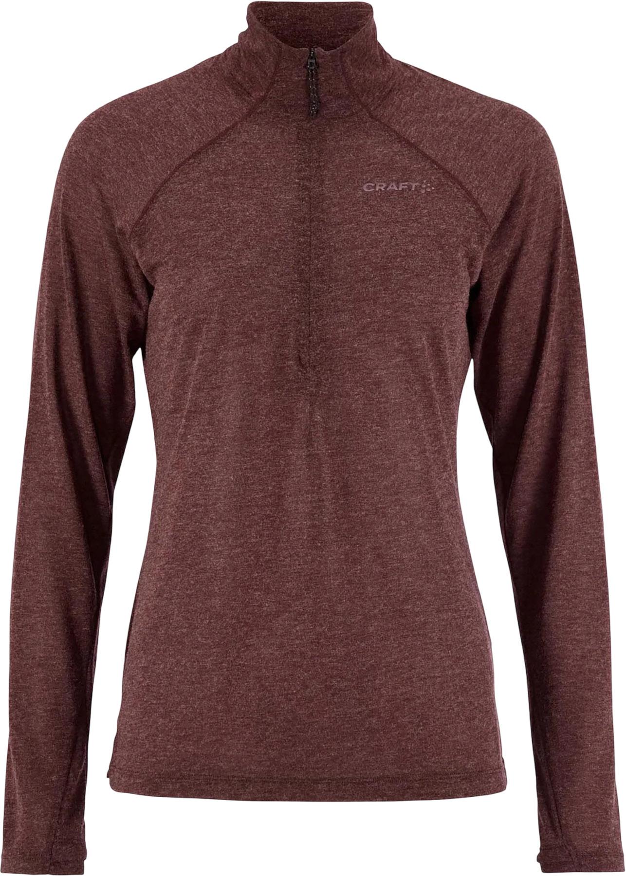 Image de produit pour T-shirt à manches longues - Femme