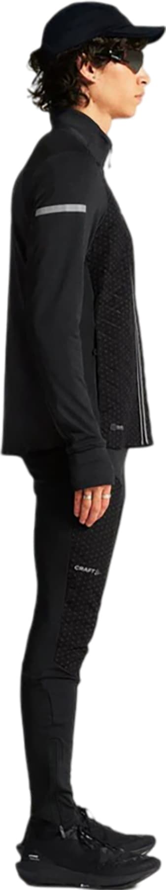 Product gallery image number 2 for product ADV SubZ Lumen Jacket 4 - Men's