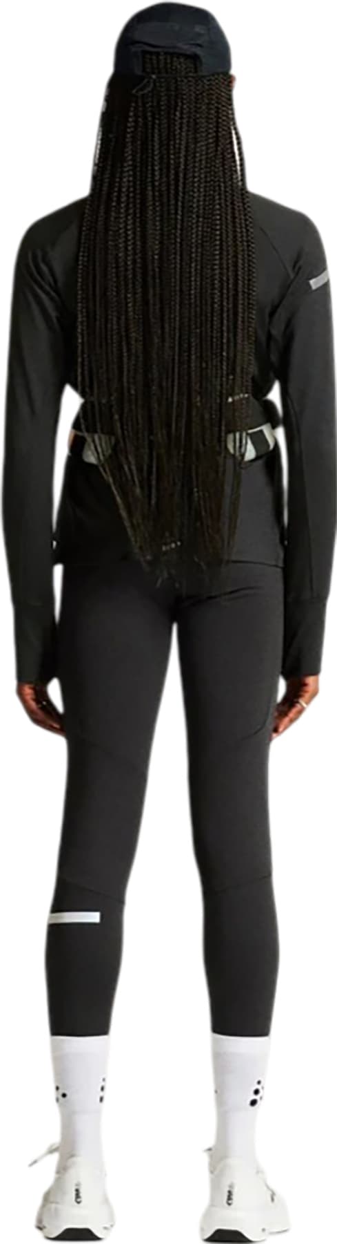 Product gallery image number 6 for product Manteau ADV SubZ Lumen 4 - Femme