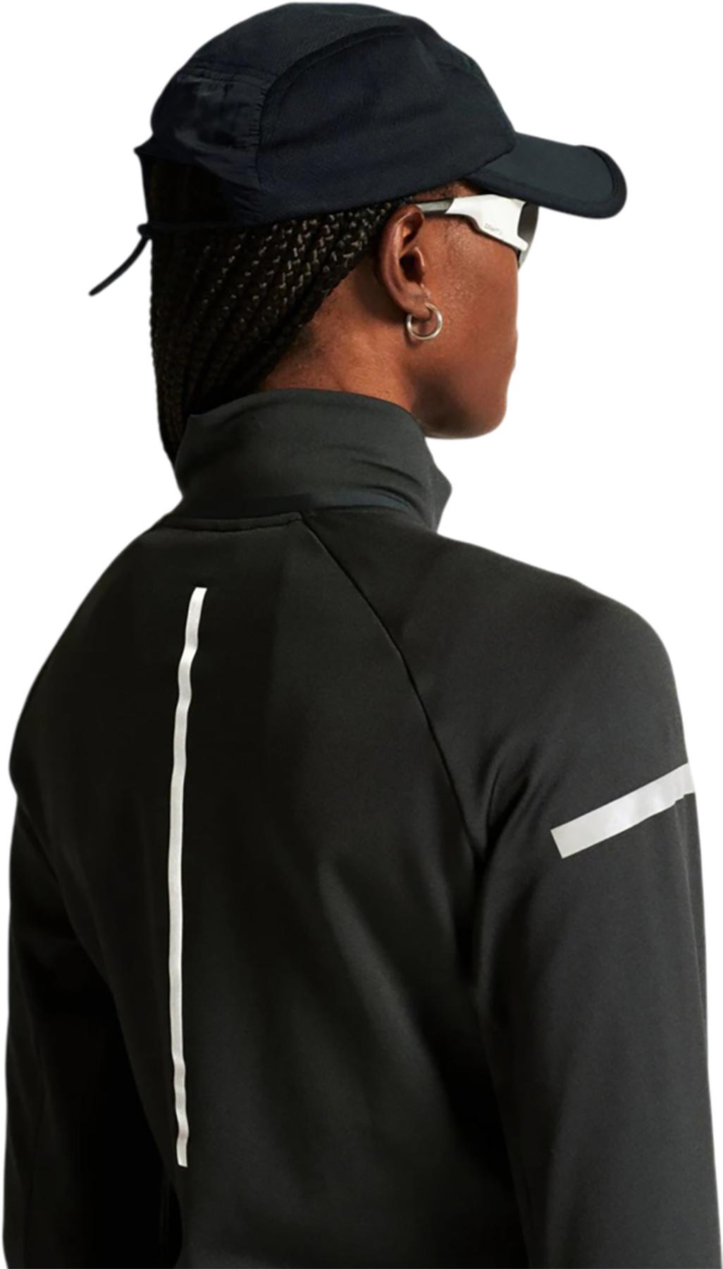 Product gallery image number 5 for product Manteau ADV SubZ Lumen 4 - Femme