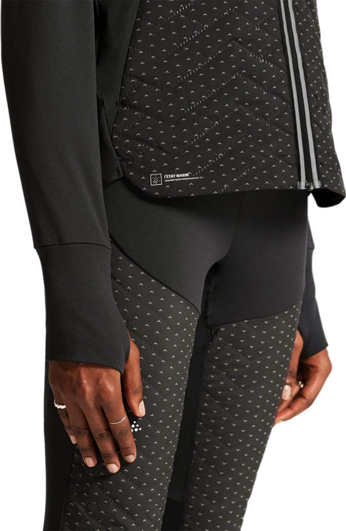 Product gallery image number 4 for product Manteau ADV SubZ Lumen 4 - Femme