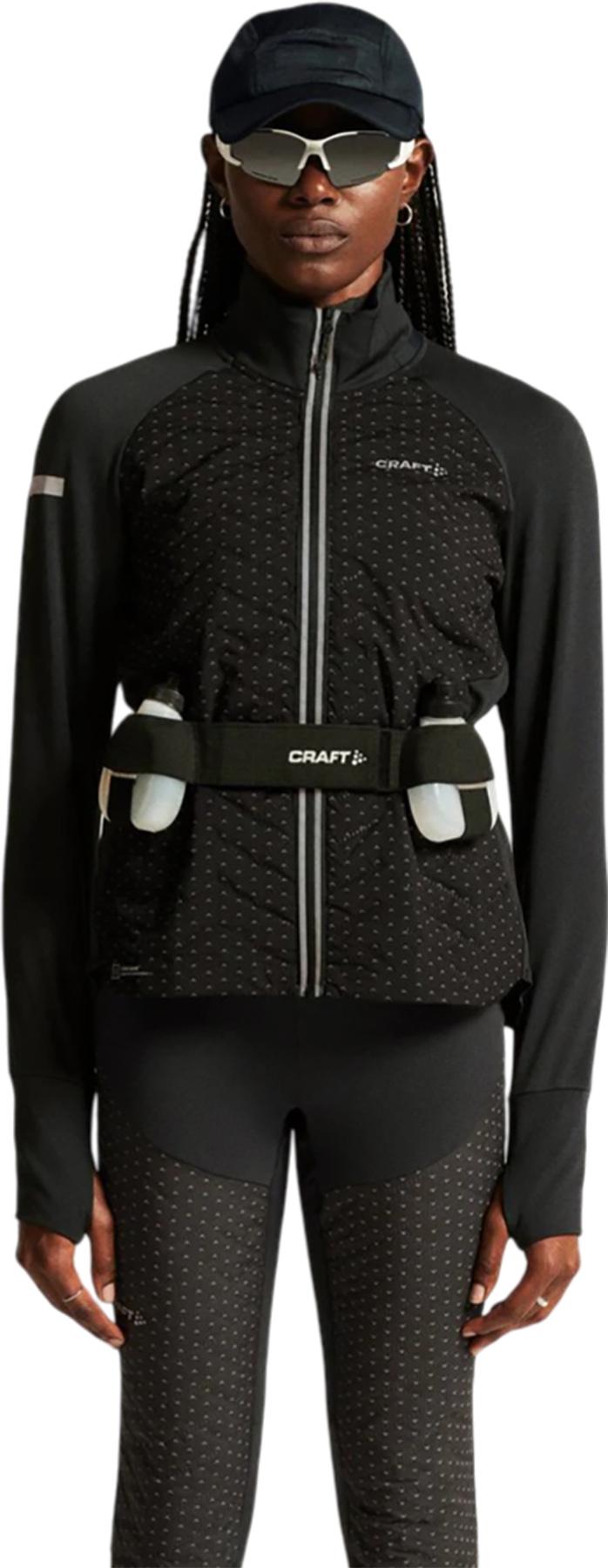 Product gallery image number 3 for product Manteau ADV SubZ Lumen 4 - Femme