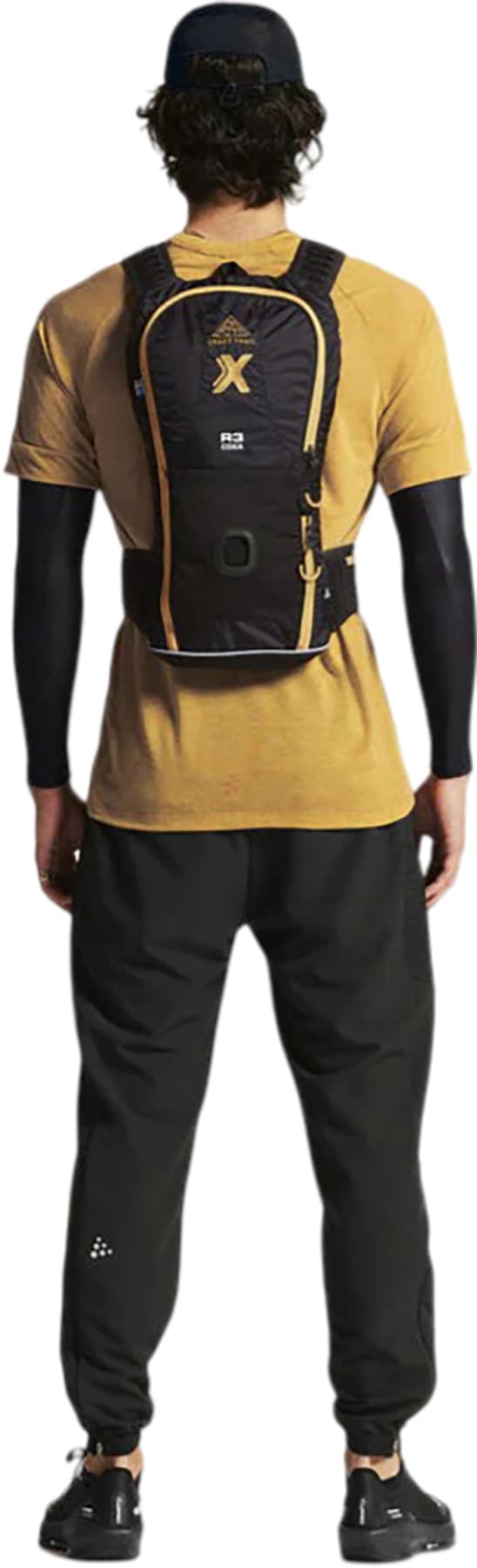 Product gallery image number 2 for product Pro Trail SubZ Pants - Men's