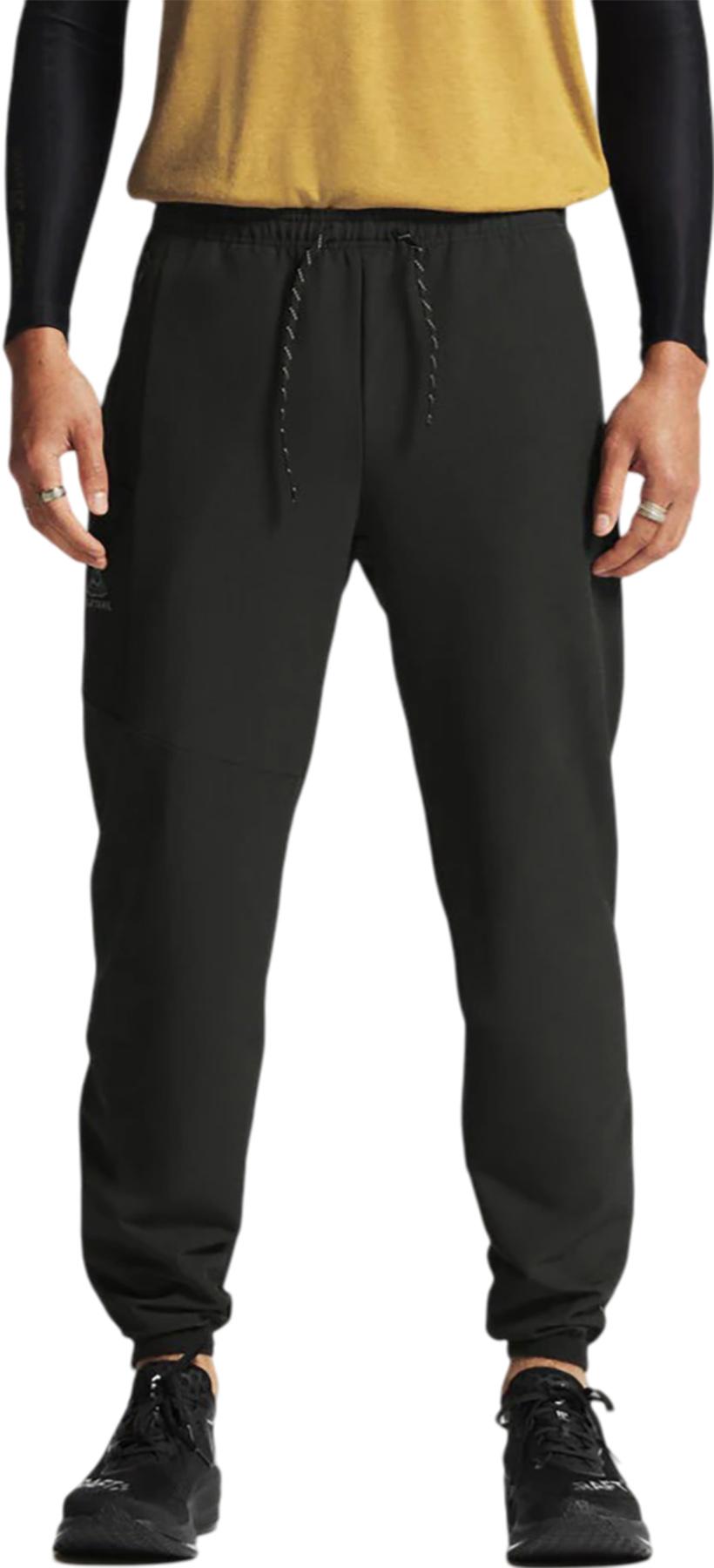 Product gallery image number 3 for product Pro Trail SubZ Pants - Men's