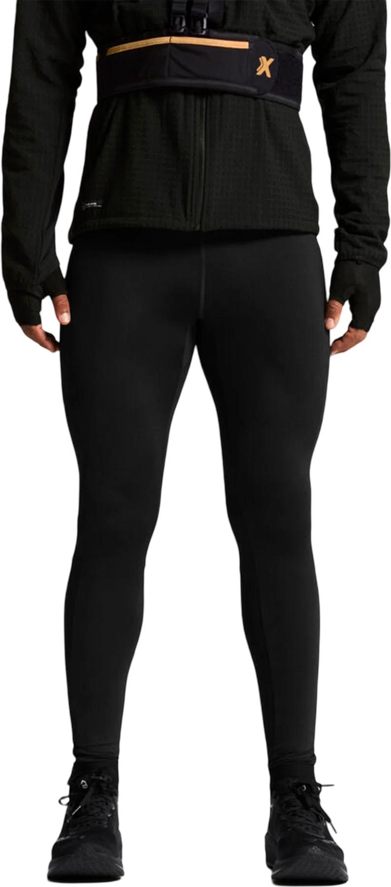 Product gallery image number 3 for product Pro Trail 2 Trail Running Tights - Men's