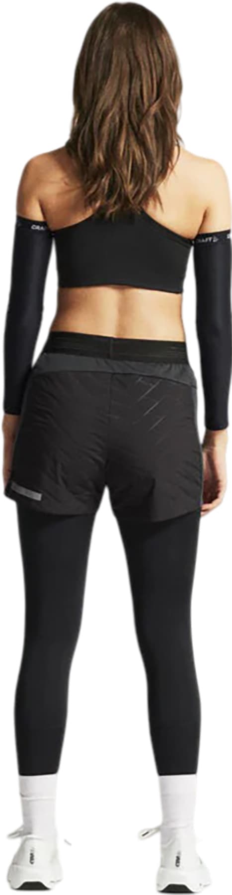 Product gallery image number 2 for product ADV SubZ Shorts - Women's