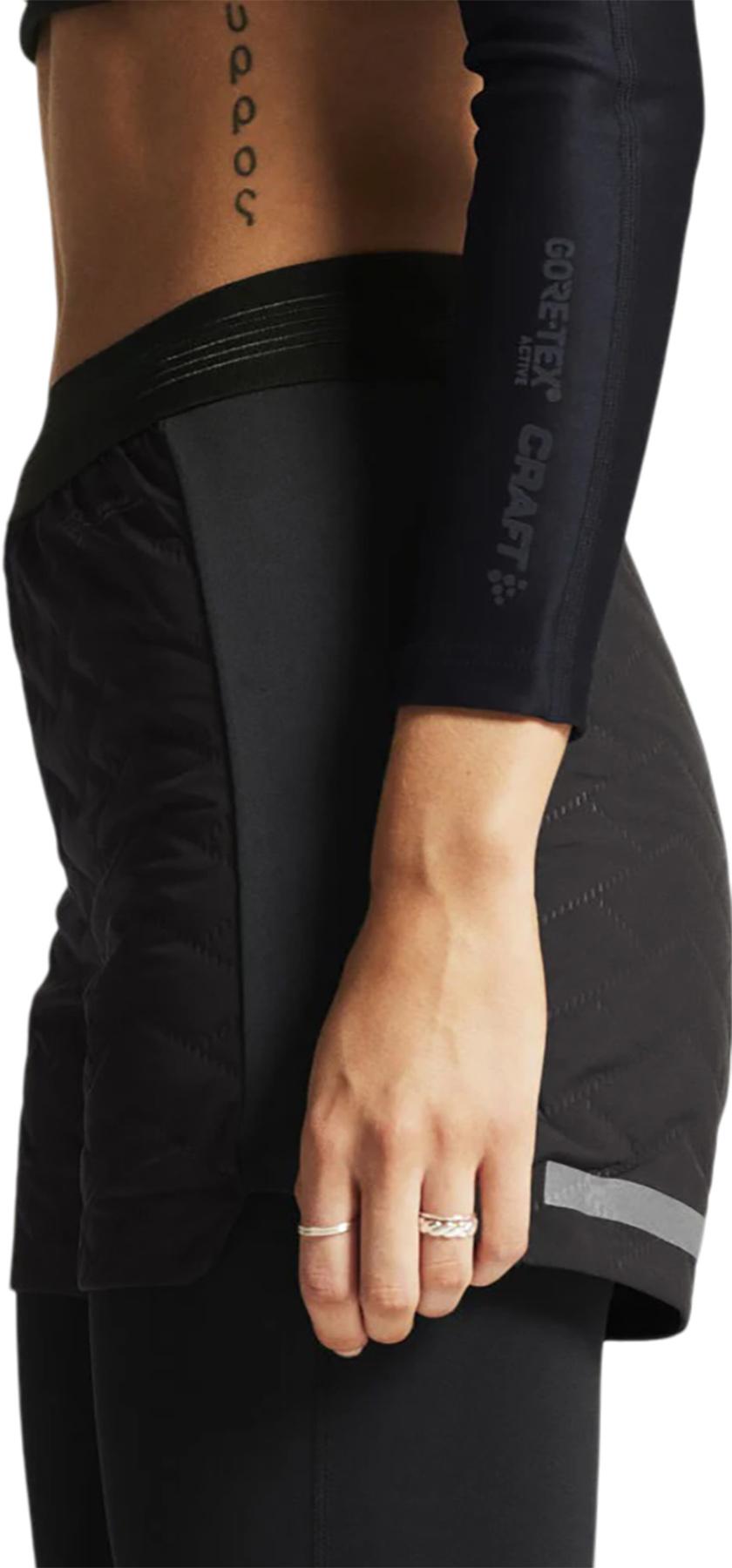 Product gallery image number 4 for product ADV SubZ Shorts - Women's