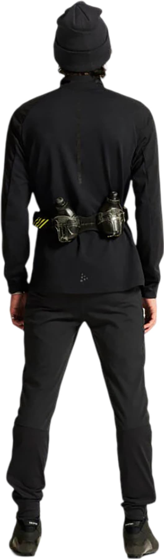 Product gallery image number 2 for product Pro Nordic Race Wind 2 Tights - Men's