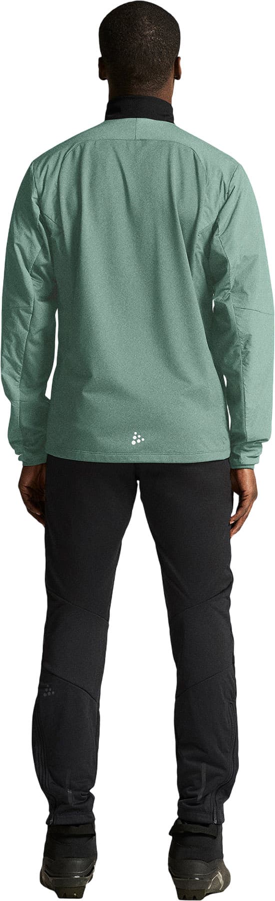 Product gallery image number 3 for product ADV Nordic Training Insulate Ski Jacket - Men's
